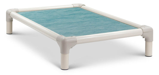 KURANDA™ Standard Almond PVC Dog Bed