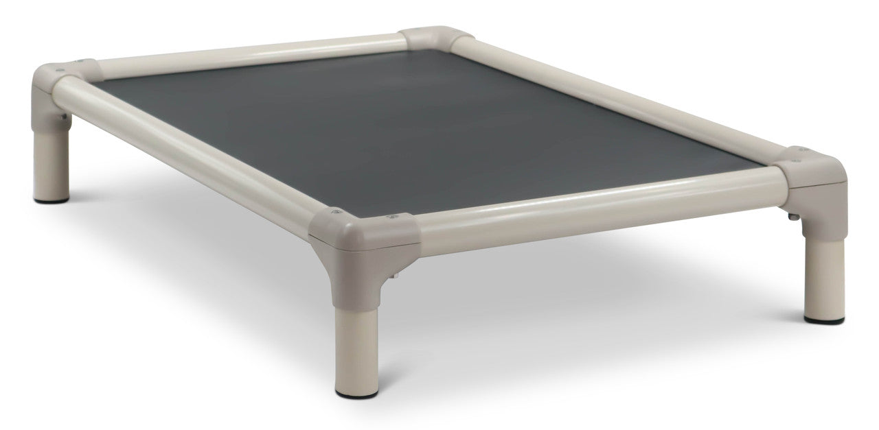 KURANDA™ Standard Almond PVC Dog Bed