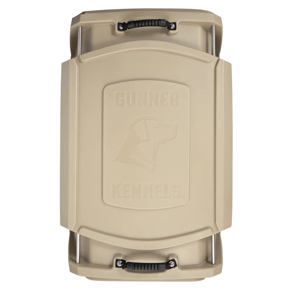 Gunner shop g1 kennel